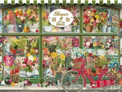 Cobble Hill: Easy Handling - Flowers and Cacti Shop (275)