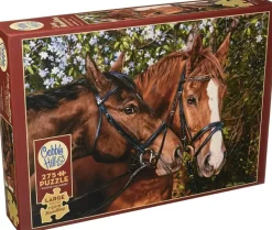 Cobble Hill: Easy Handling - Friends Forever (275)