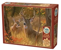 Cobble Hill: Easy Handling - Secret Rendezvous (275)