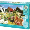 Cobble Hill: Family Pieces - Welcome to the Farm (350)