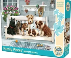 Cobble Hill: Family Pieces - Porch Pals (350)