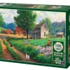 Cobble Hill: Farm Country (1000)
