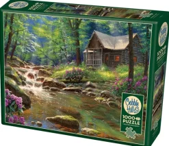 Cobble Hill: Fishing Cabin (1000)