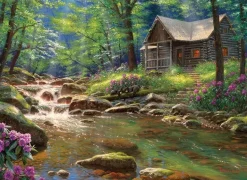 Cobble Hill: Fishing Cabin (1000)