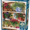 Cobble Hill: Flower Cupboard (500)