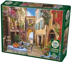 Cobble Hill: French Village (1000)