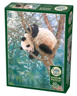 Cobble Hill: Golden Child (1000)