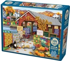 Cobble Hill: Harvest Festival (500)