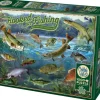 Cobble Hill: Hooked on Fishing (1000)