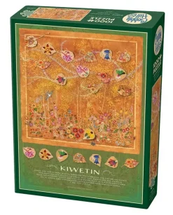 Cobble Hill: Kiwetin (1000)