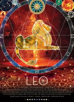 Cobble Hill: Leo (500)