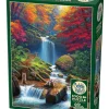 Cobble Hill: Mystic Falls in Autumn (1000)