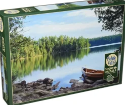 Cobble Hill: Nature's Mirror (1000)