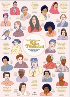 Cobble Hill: Nevertheless, She Persisted (1000)