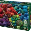 Cobble Hill: Plenty of Yarn (1000)