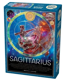 Cobble Hill: Sagittarius (500)