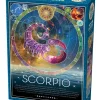 Cobble Hill: Scorpio (500)