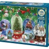 Cobble Hill: Snow Globes (500)