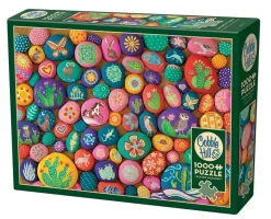 Cobble Hill: Southwest Stones (1000)