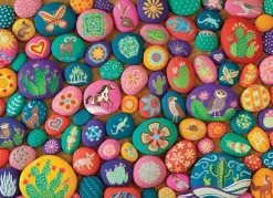 Cobble Hill: Southwest Stones (1000)