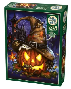 Cobble Hill: Spooktacular (1000)