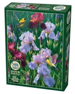 Cobble Hill: Spring Glory (1000)