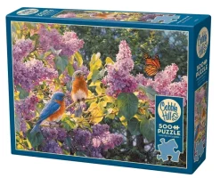 Cobble Hill: Spring Interlude (500)