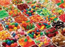 Cobble Hill: Sugar Overload (1000)