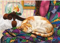 Cobble Hill: Sweet Dreams (1000)