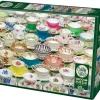 Cobble Hill: Teacups (1000)