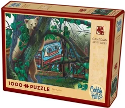 Cobble Hill: The Watcher (1000)