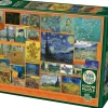 Cobble Hill: Van Gogh (1000)