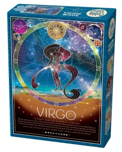 Cobble Hill: Virgo (500)