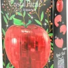 Crystal Puzzle: Apple - Red (44)