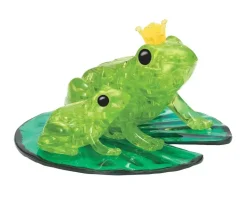 Crystal Puzzle: Frog (43)