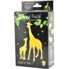 Crystal Puzzle: Giraffe & Baby (38)