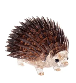 Crystal Puzzle: Hedgehog (55)