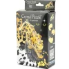 Crystal Puzzle: Leopard (39)