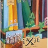 Dixit Puzzle Collection: Richness (500)