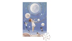 Dixit Puzzle Collection: Telekinesis (1000)