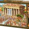 D-Toys: Acropolis (1000)