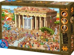 D-Toys: Acropolis (1000)