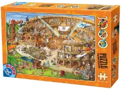 D-Toys: Colosseum (1000)