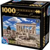 D-Toys: Discover Europe - Acropolis (1000)
