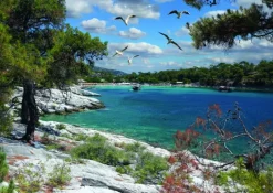 D-Toys: Discover Europe - Corfu (1000)