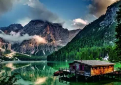 D-Toys: Discover Europe - South Tyrol (1000)