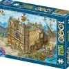 D-Toys: Notre Dame (1000)