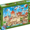 D-Toys: The Hungarian Parliament (1000)