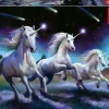 Educa: Anne Stokes - Shooting Stars Unicorns (1000)