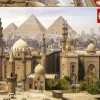 Educa: Cairo, Egypt (1000)